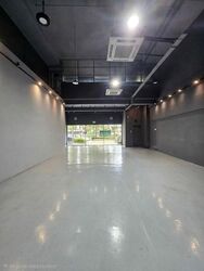 North Point Bizhub (D27), Factory #619360841